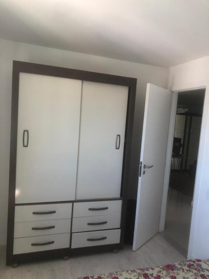 אריאל דו קאבו Praia Dos Anjos Residence Clube מראה חיצוני תמונה