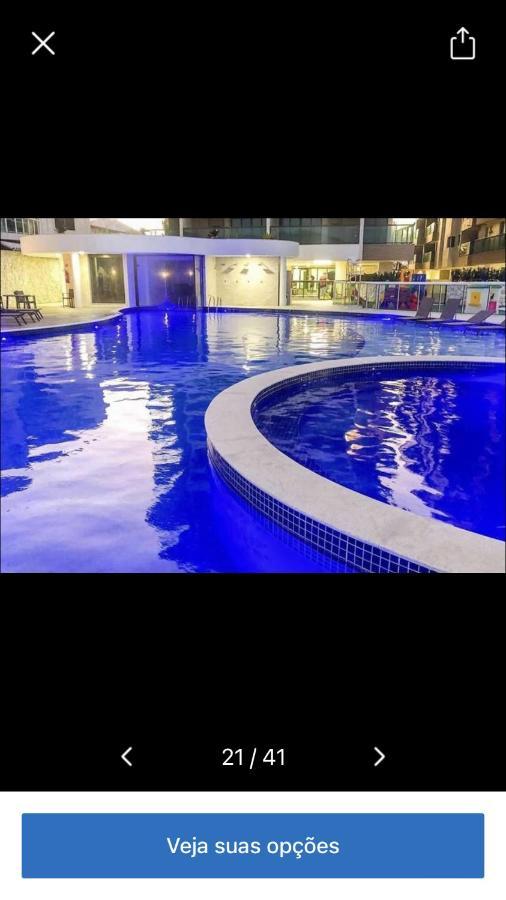 אריאל דו קאבו Praia Dos Anjos Residence Clube מראה חיצוני תמונה