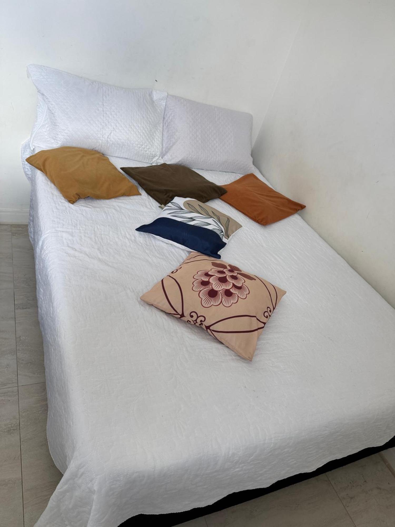 אריאל דו קאבו Praia Dos Anjos Residence Clube מראה חיצוני תמונה